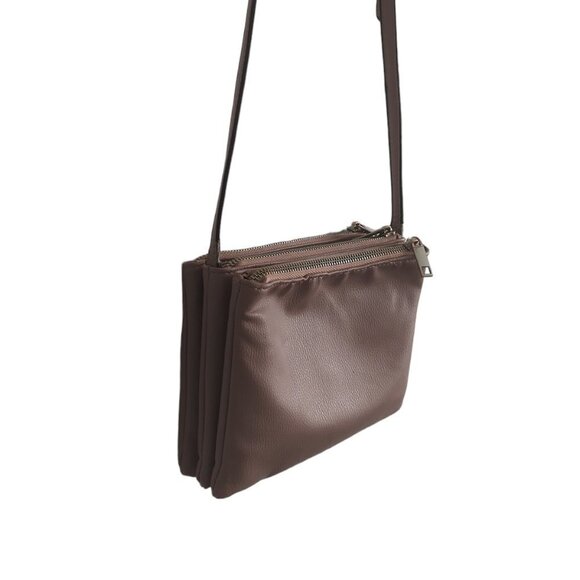 Design Lab Lord & Taylor Crossbody Purse - Picture 4 of 6